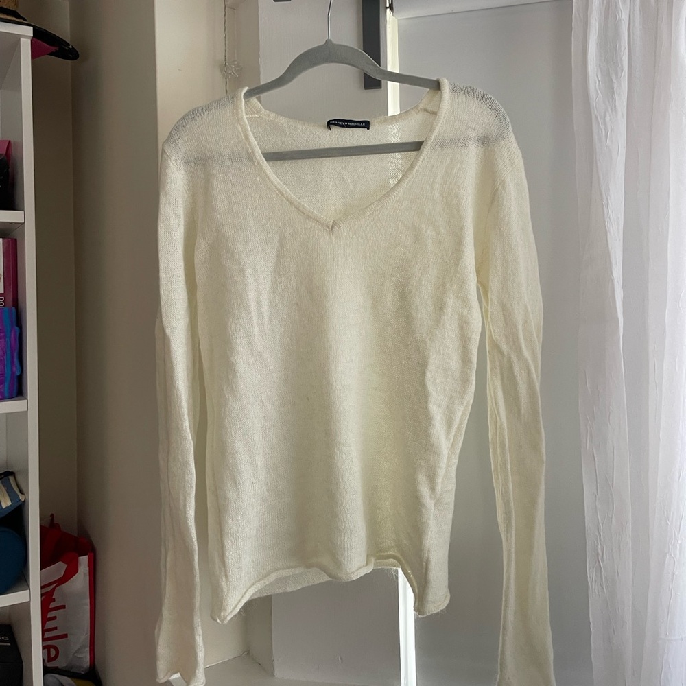 Brandy Melville Sweater